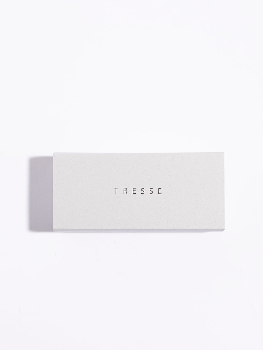 ALMA La pince Crocodil in Silver – TRESSE公式サイト