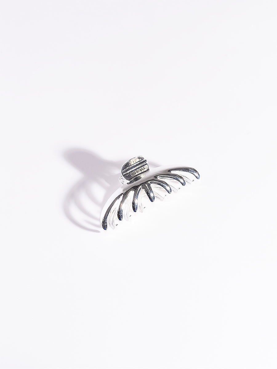 ALMA La pince Crocodil in Silver – TRESSE公式サイト