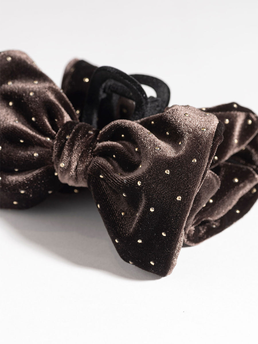 BRIGITTE-dot-ribbon-clip-in-