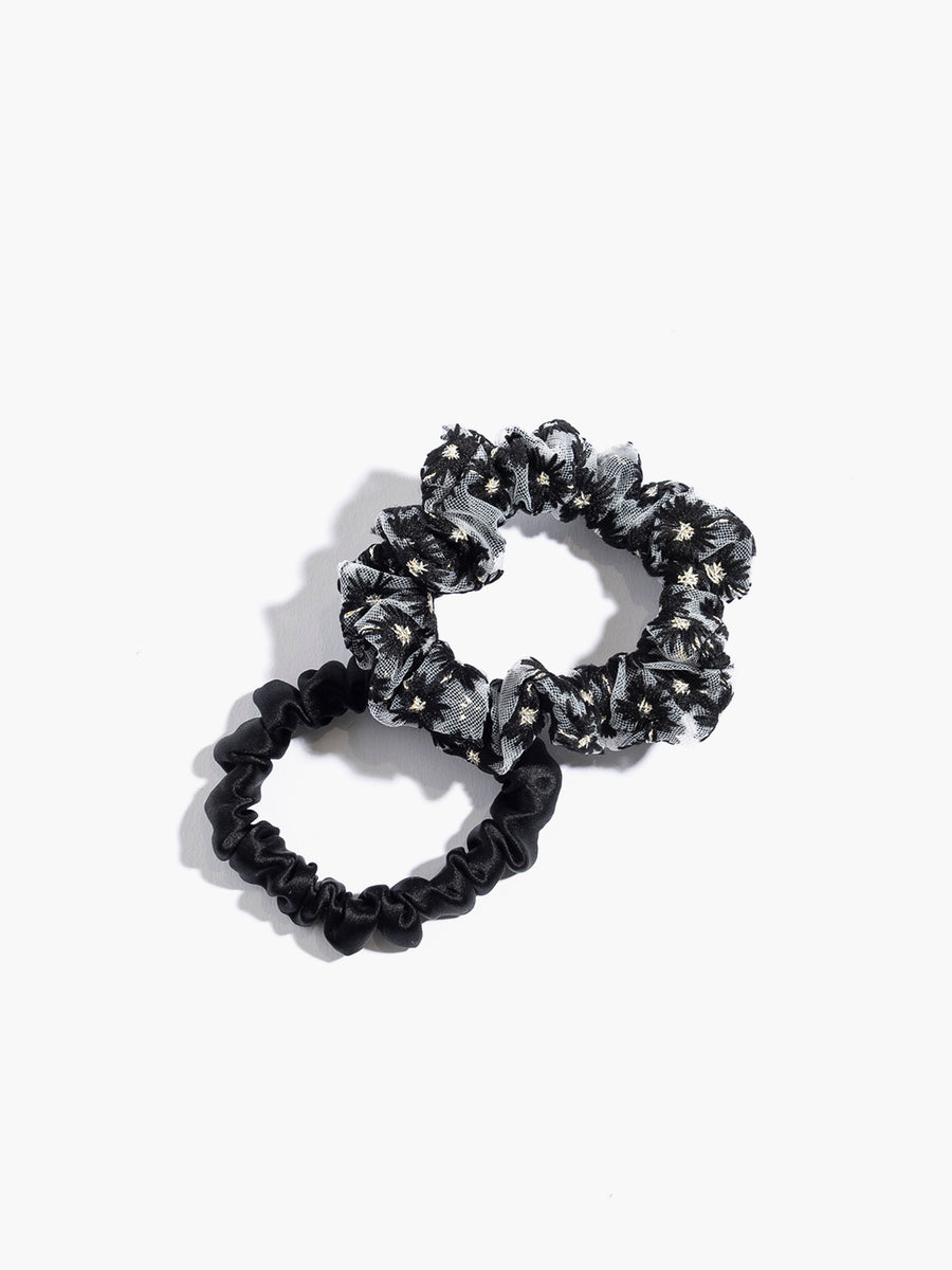 FLOWER ChouChou in Black – TRESSE公式サイト