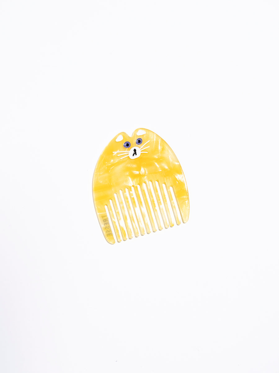 Le Peigne Chat in KIJI – TRESSE公式サイト