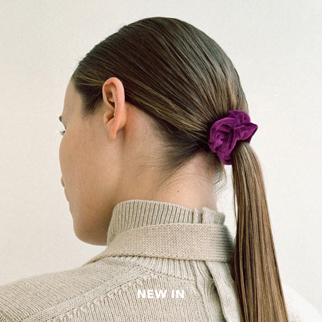 NEW IN | NINA Mini ChouChou – TRESSE公式サイト