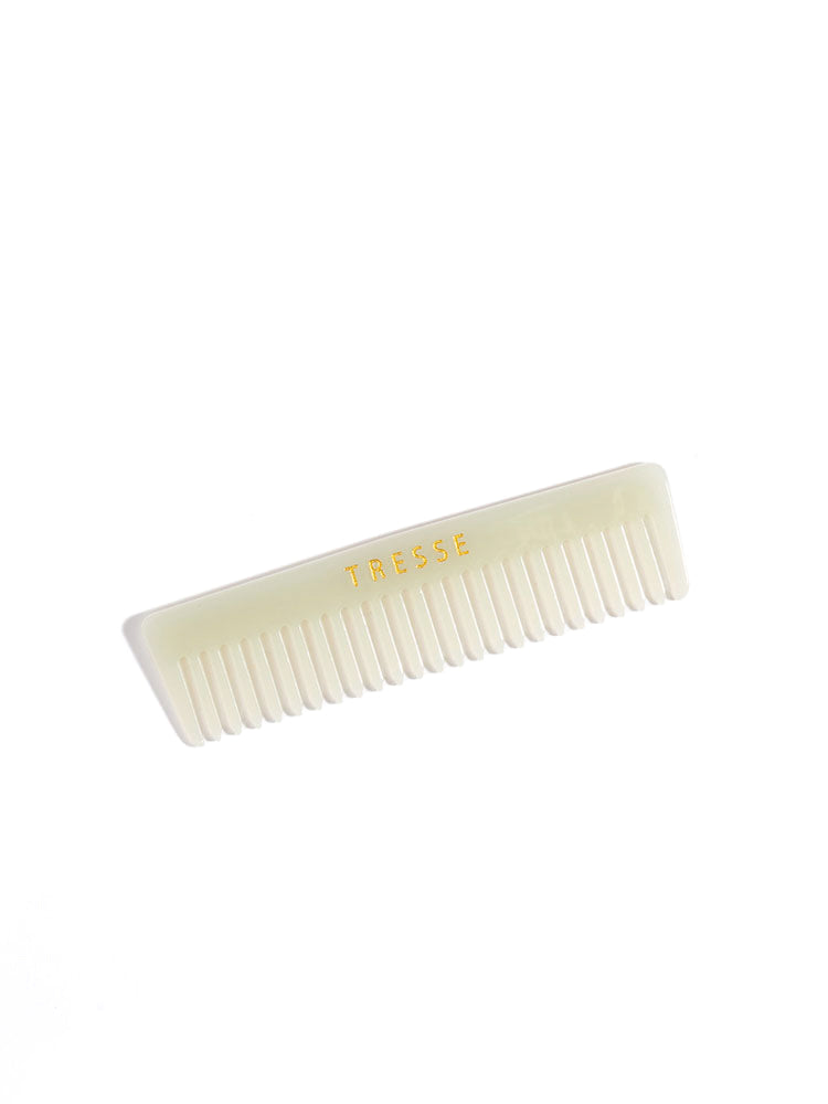 Maison hair Comb in Mint