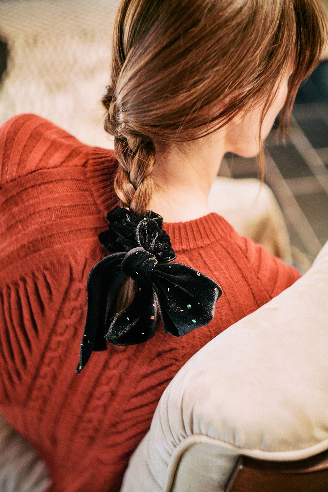 TRESSE
