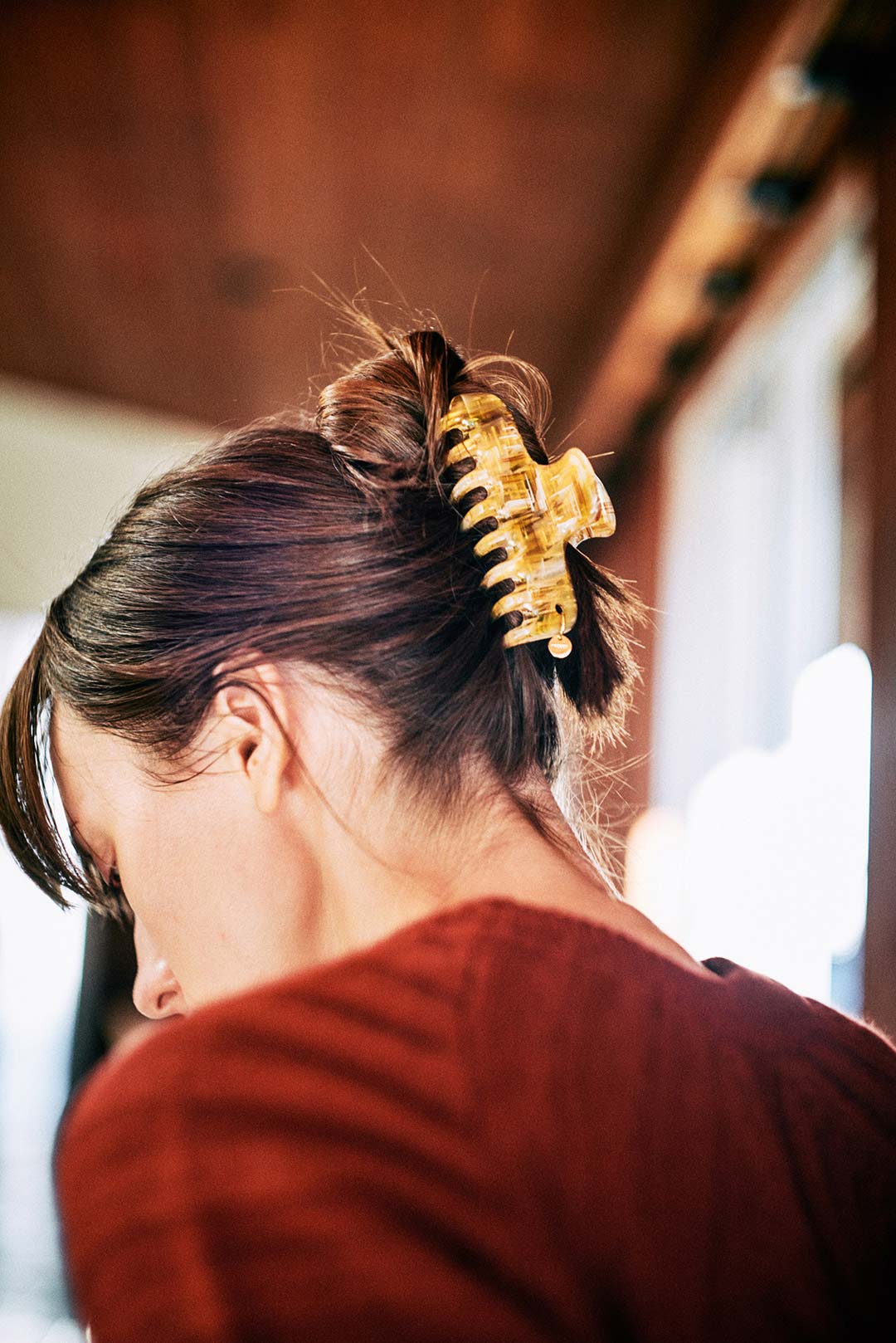 TRESSE