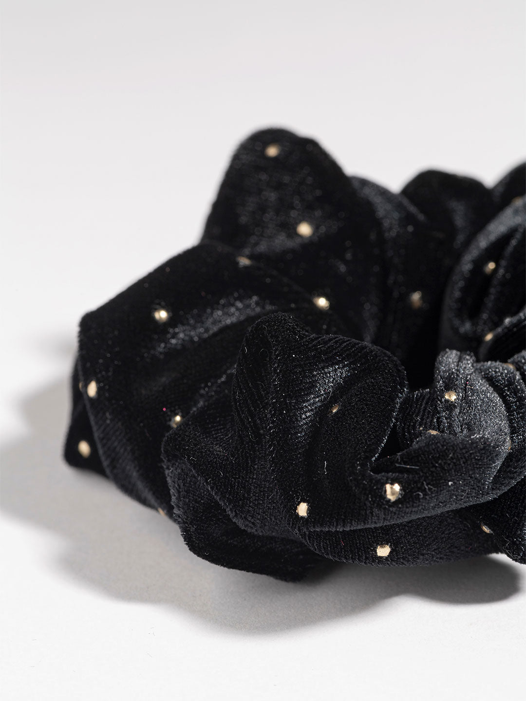 BRIGITTE dot chouchou in BK×GLD