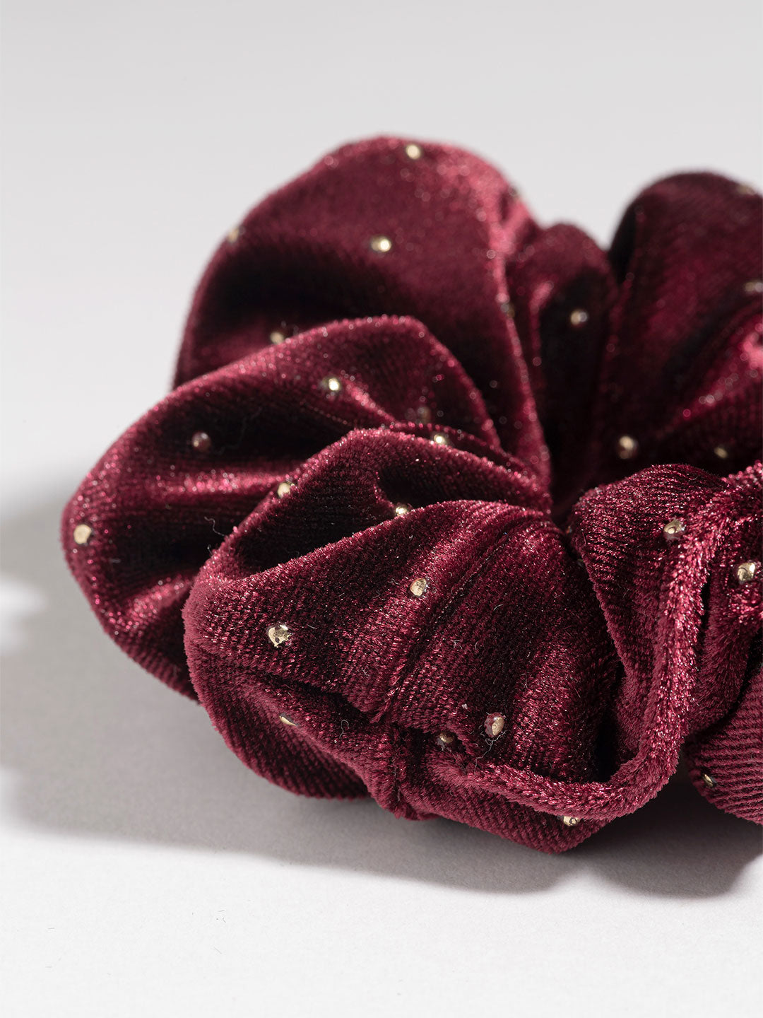 BRIGITTE dot chouchou in BLD×GLD