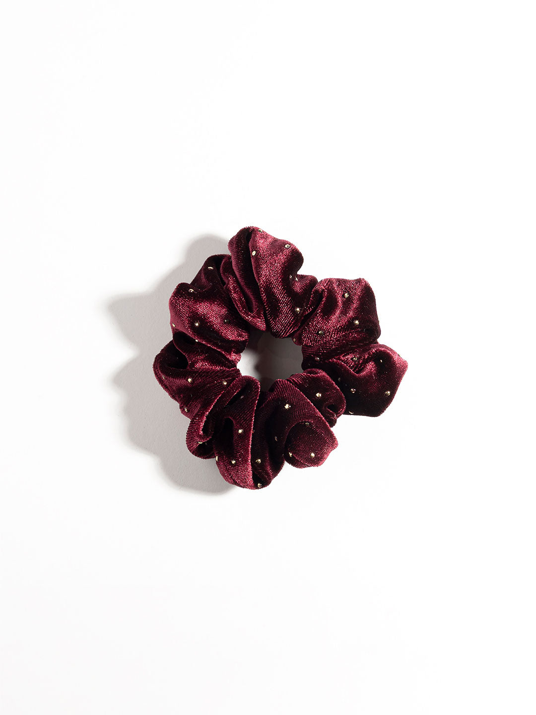 BRIGITTE dot chouchou in BLD×GLD