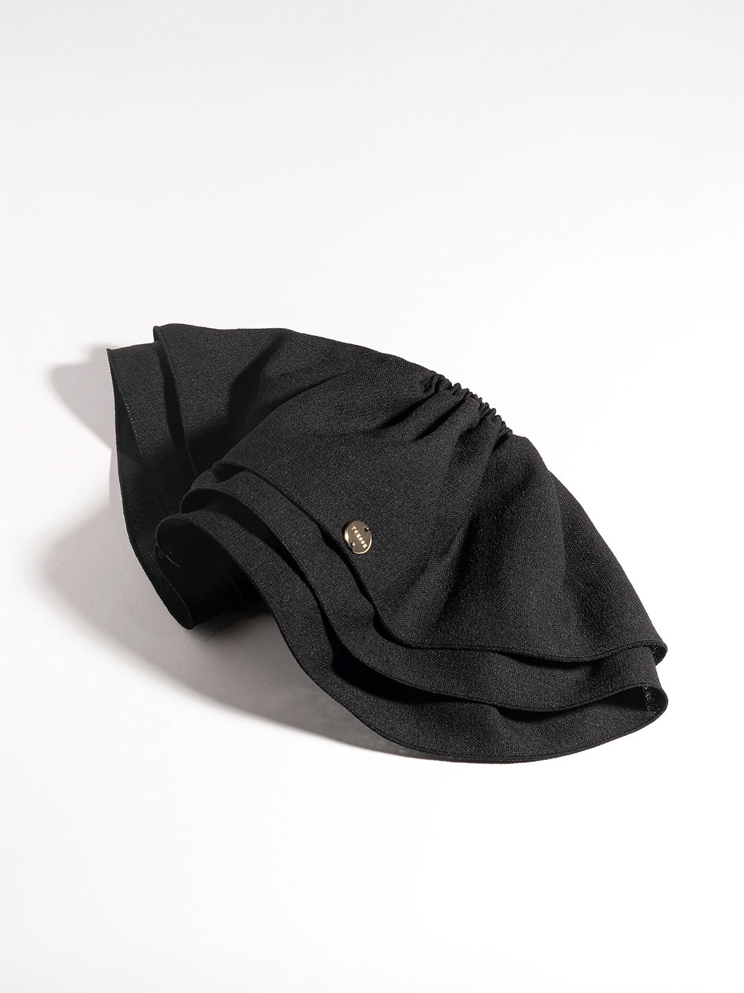double big chouchou in Black – TRESSE公式サイト