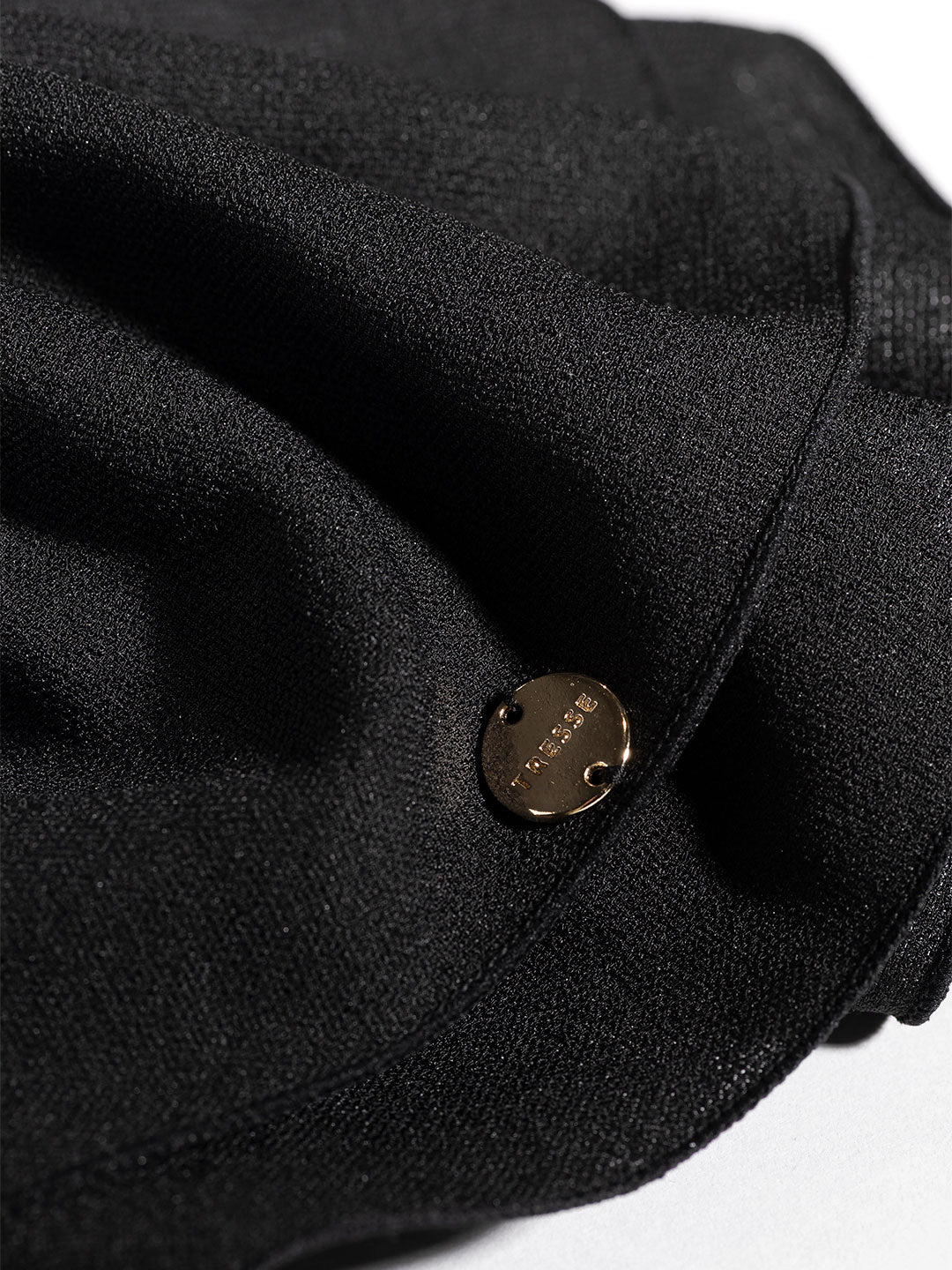 double big chouchou in Black – TRESSE公式サイト