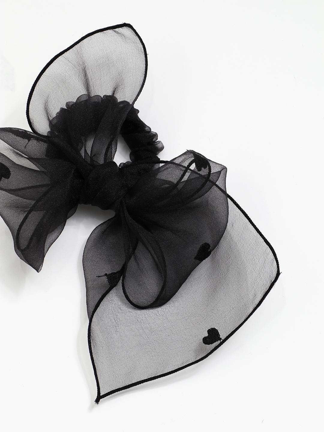 TRESSE×DILIGENCE PARLOUR CHOUCHOU & SWAG SET【予約販売】