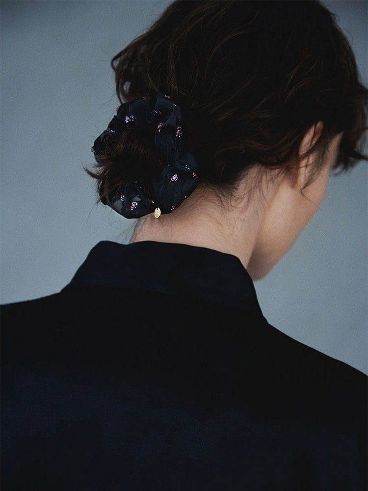 【TRESSE+SOMACHO KYOTO 】ChouChou in SHINY DOT