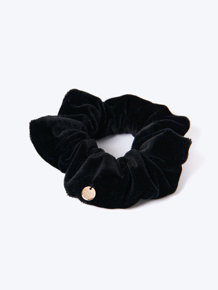 BRIGITTE ChouChou accessories in BLACK/GOLD pearl
